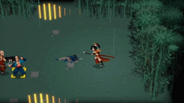 战魂铭人攻略霍玉锋 战魂铭人霍玉锋技能介绍,