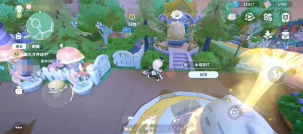 米姆米姆哈浮空岛怎么玩 米姆米姆哈浮空岛玩法介绍,