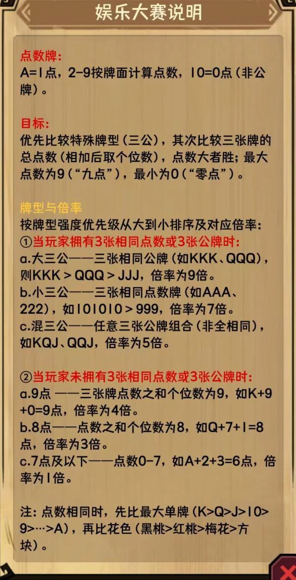 荣耀冒险王攻略大全 荣耀冒险王新手入门攻略