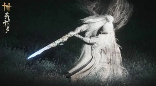 燕云十六声新武器横刀试霜锋怎么样 横刀武器试霜锋外观一览,