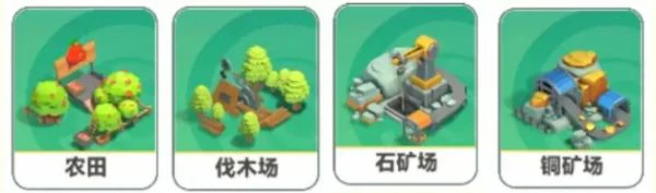 曙光重临怎么开荒  曙光重临开荒攻略,