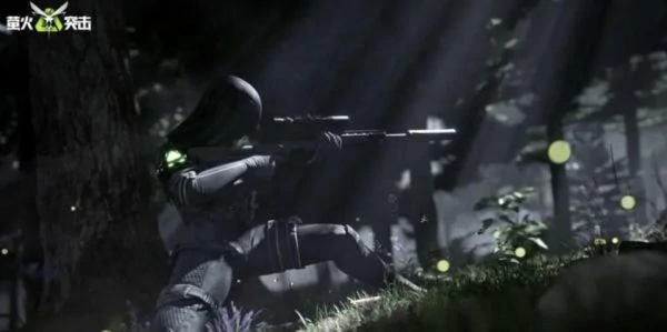 萤火突击队游戏怎么玩 萤火突击新手入门攻略,