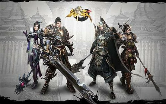 御龙在天手游能搬砖吗 御龙在天搬砖攻略,