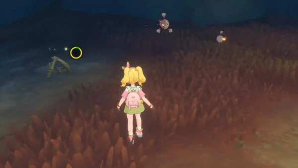 洛克王国世界库多西怎么抓  洛克王国世界库多西抓取攻略,