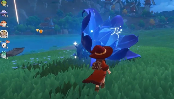 洛克王国手游如何战斗 洛克王国手游战斗方式介绍,