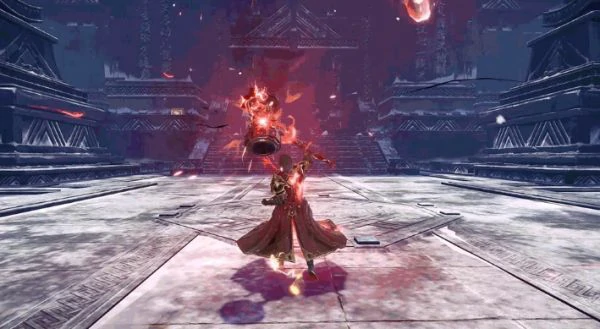 斗罗大陆猎魂世界杀神昊天锤怎么样 杀神昊天锤介绍,