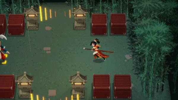 战魂铭人攻略霍玉锋 战魂铭人霍玉锋技能介绍,