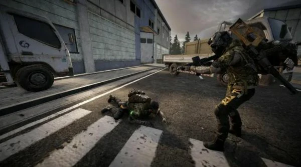 萤火突击队游戏怎么玩 萤火突击新手入门攻略,