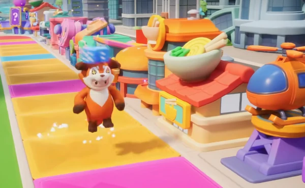 元梦之星天天暴富怎么玩 元梦之星天天暴富玩法介绍,