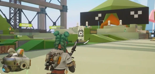 远光84赛昂娜技能是什么 远光84赛昂娜技能一览