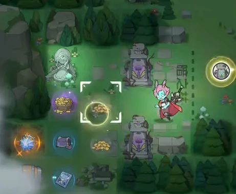 杖剑传说森之国怎么玩 杖剑传说森之国玩法攻略,