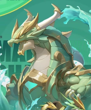 曙光重临霸浪蛟怎么样  曙光重临霸浪蛟介绍,