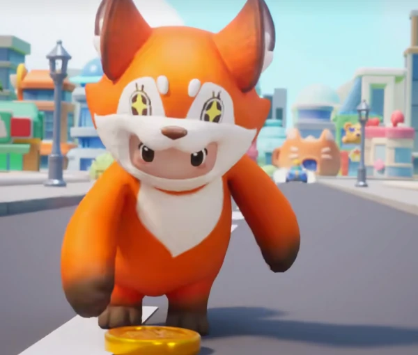 元梦之星天天暴富怎么玩 元梦之星天天暴富玩法介绍,