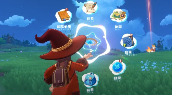 洛克王国手游如何战斗 洛克王国手游战斗方式介绍,