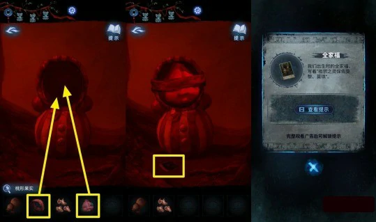 纸嫁衣8襁褓种子和带刺种子怎么种 襁褓种子和带刺种子使用方法,