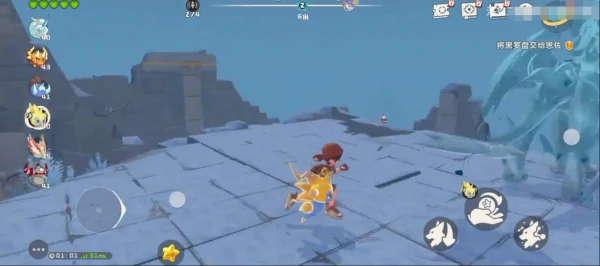 洛克王国世界对战怎么玩 洛克王国世界对战玩法介绍,