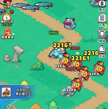 百炼英雄狼人值得培养吗  百炼英雄狼人技能优劣分析,