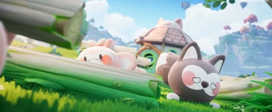 米姆米姆哈怎么获得米姆币 米姆米姆哈米姆币获取途径,