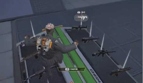 远光84训练场在哪  远光84训练场位置一览,