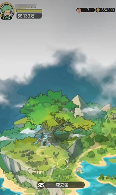 杖剑传说森之国怎么玩 杖剑传说森之国玩法攻略,