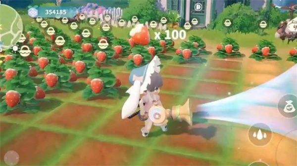 米姆米姆哈怎么升星 米姆米姆哈升星方法,