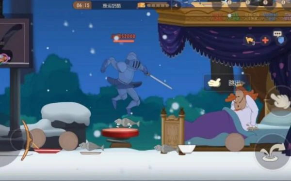 猫和老鼠手游怎么提升学业 猫和老鼠手游考取学业证书攻略,