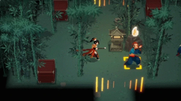 战魂铭人攻略霍玉锋 战魂铭人霍玉锋技能介绍,