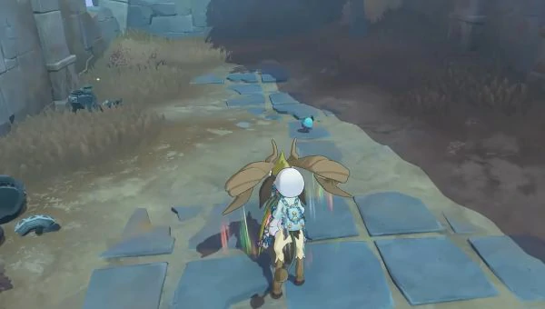 洛克王国世界哭哭菇怎么获得  洛克王国世界哭哭菇获取攻略,