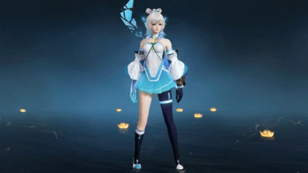 永劫无间洛天依联动有什么活动 永劫无间洛天依联动介绍,