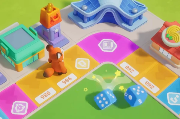 元梦之星天天暴富怎么玩 元梦之星天天暴富玩法介绍,