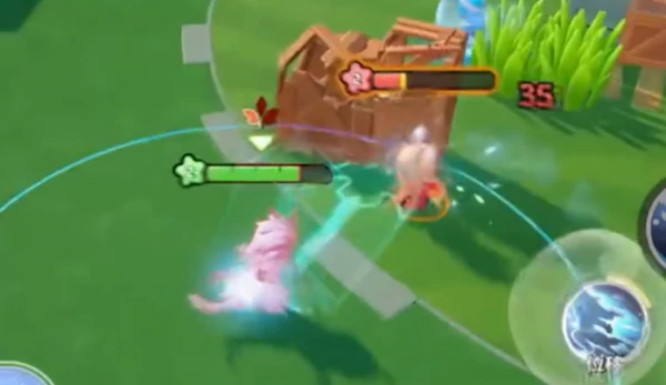 元梦之星冰夷怎么样 元梦之星冰夷介绍,