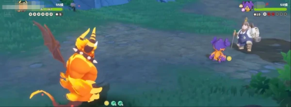 洛克王国世界弗里恩怎么样 洛克王国世界弗里恩介绍,