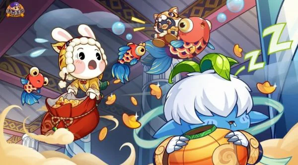 洛克王国手游如何使用罗盘 洛克王国手游罗盘使用方法