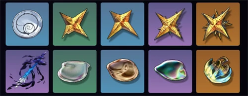 鸣潮仇远养成材料要哪些 仇远突破材料天赋材料汇总,