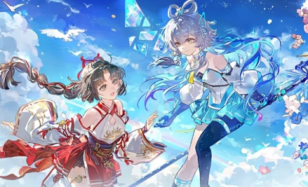 永劫无间洛天依联动有什么活动 永劫无间洛天依联动介绍,