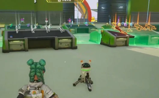 远光84赛昂娜技能是什么 远光84赛昂娜技能一览