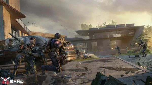 萤火突击队游戏怎么玩 萤火突击新手入门攻略,