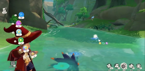 洛克王国世界风铃鲨怎么样  洛克王国世界风铃鲨介绍