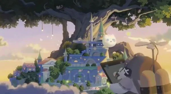 米姆米姆哈浮空岛怎么玩 米姆米姆哈浮空岛玩法介绍,