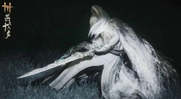 燕云十六声新武器横刀试霜锋怎么样 横刀武器试霜锋外观一览,