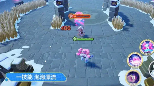 元梦之星诺娃怎么玩 元梦之星诺娃玩法介绍,