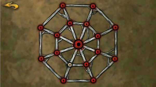 人生画廊第四章攻略蝴蝶怎么捉 人生画廊捕捉蝴蝶过关攻略,