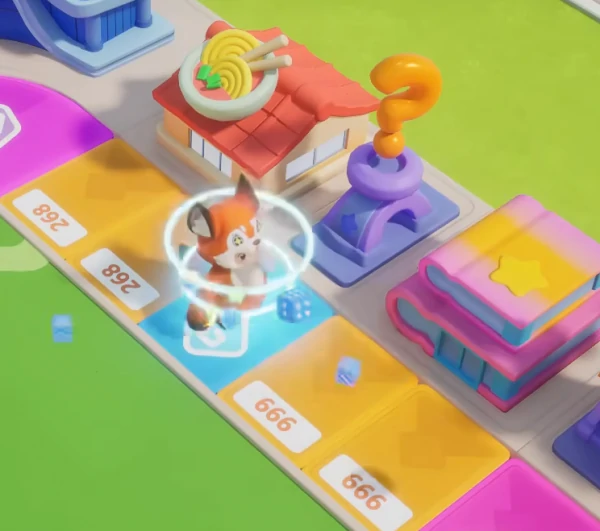 元梦之星天天暴富怎么玩 元梦之星天天暴富玩法介绍,