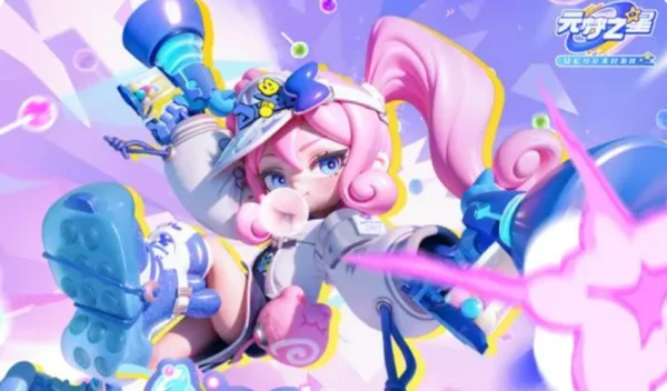 元梦之星诺娃怎么玩 元梦之星诺娃玩法介绍,