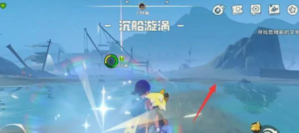 洛克王国世界贝迪在哪里  洛克王国世界贝迪位置一览,