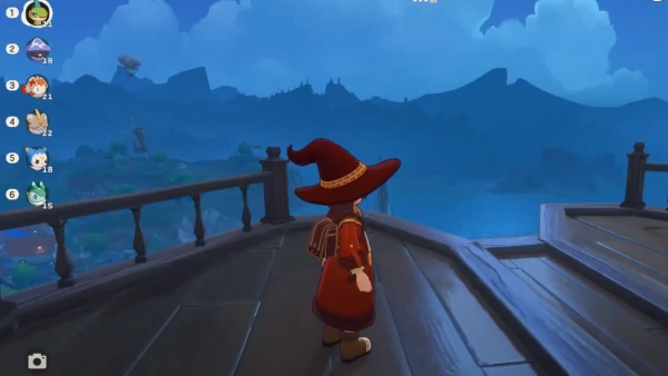 洛克王国手游如何战斗 洛克王国手游战斗方式介绍,