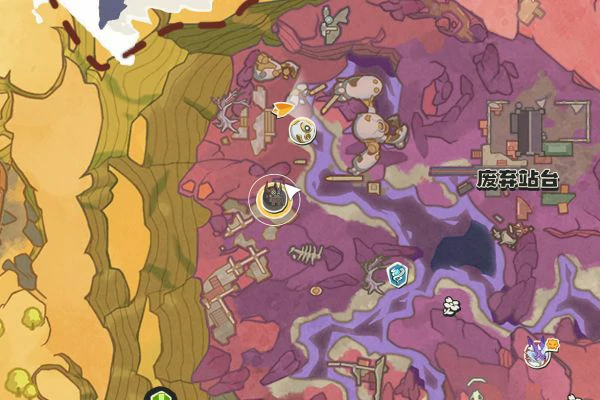 洛克王国世界库多西怎么抓  洛克王国世界库多西抓取攻略,