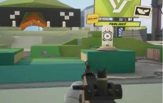 远光84腰射机制是什么 远光84腰射机制介绍一览,