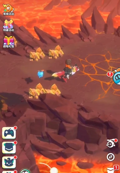 曙光重临红宠在哪里 曙光重临红宠位置一览