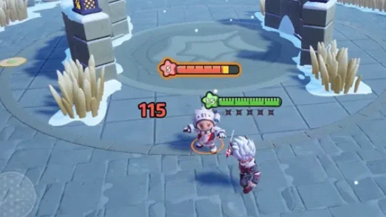 元梦之星鸢怎么样 元梦之星鸢介绍,